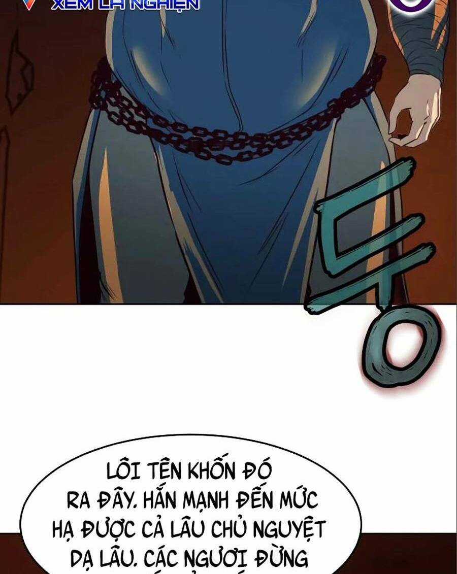 Túy Kiếm Dạ Hành Chapter 5 trang 5