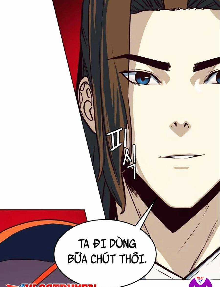 Túy Kiếm Dạ Hành Chapter 5 trang 50