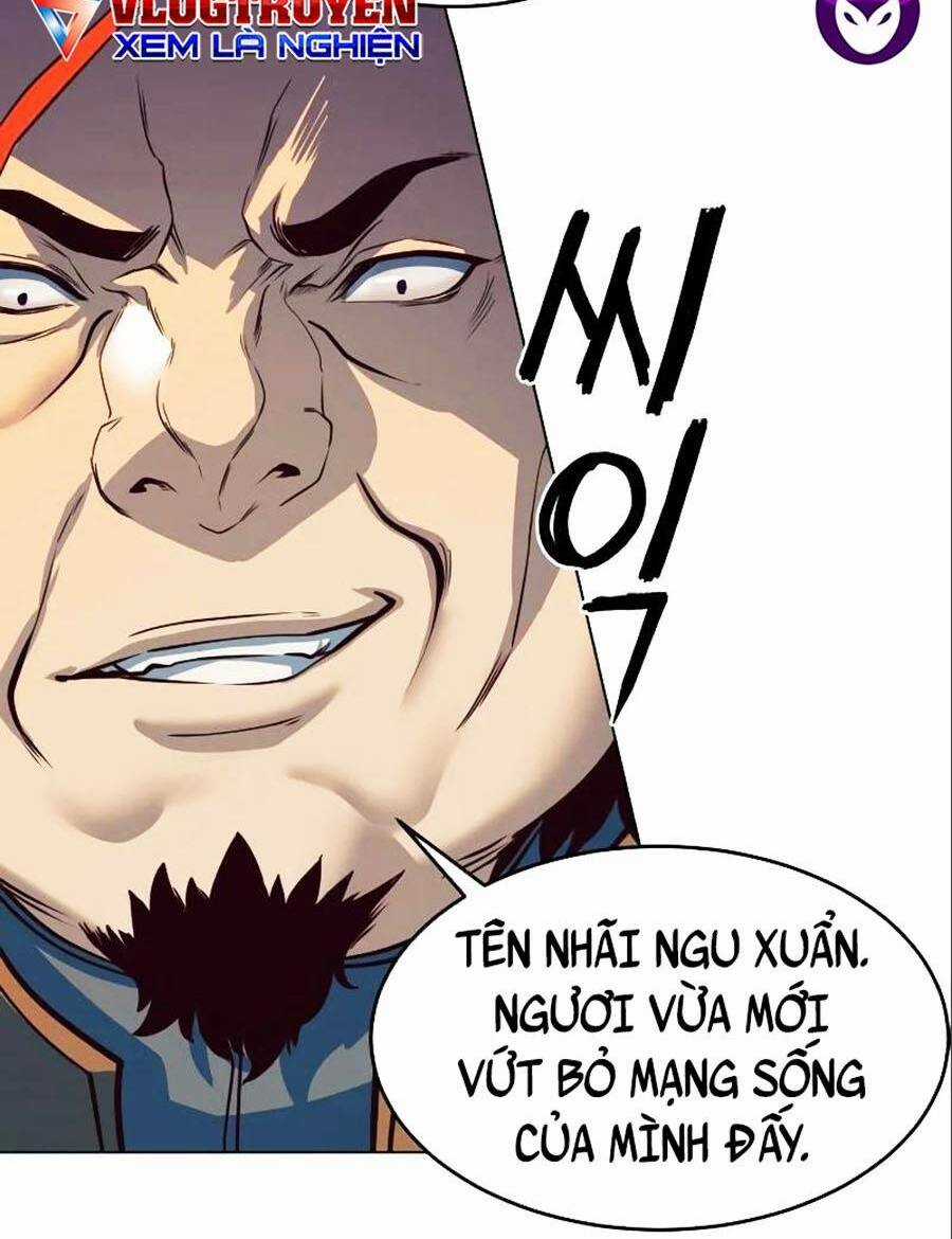 Túy Kiếm Dạ Hành Chapter 5 trang 51