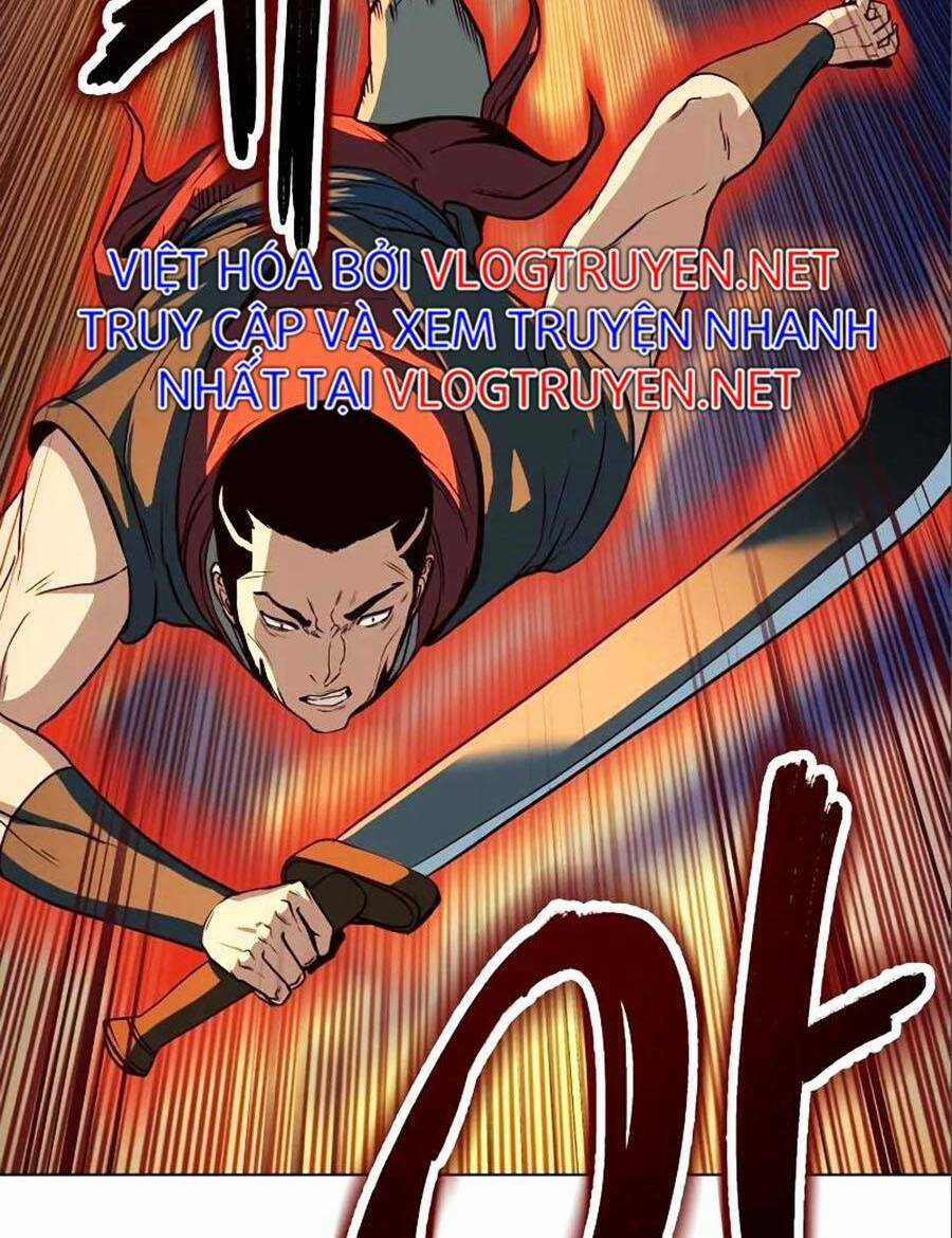 Túy Kiếm Dạ Hành Chapter 5 trang 55