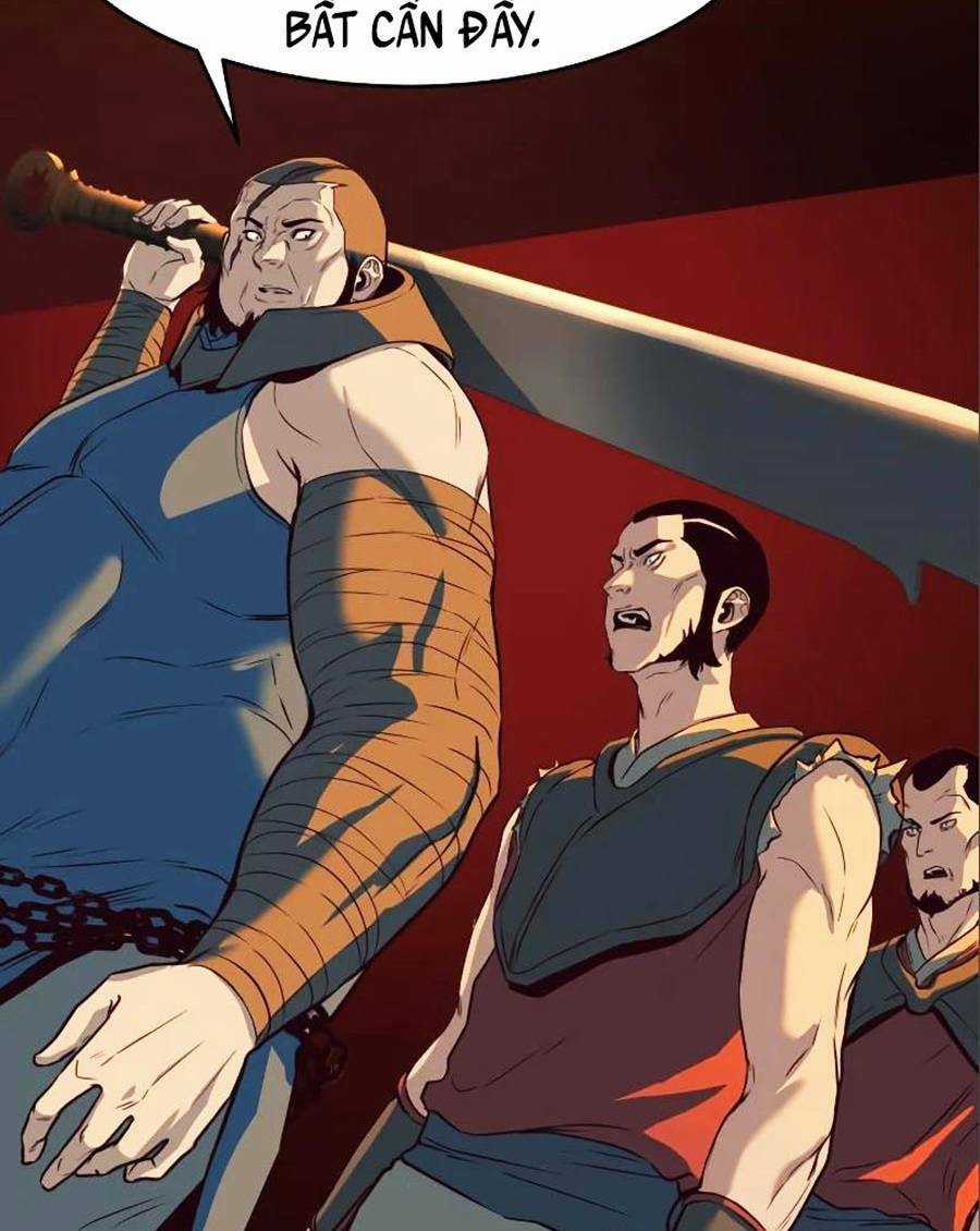 Túy Kiếm Dạ Hành Chapter 5 trang 6