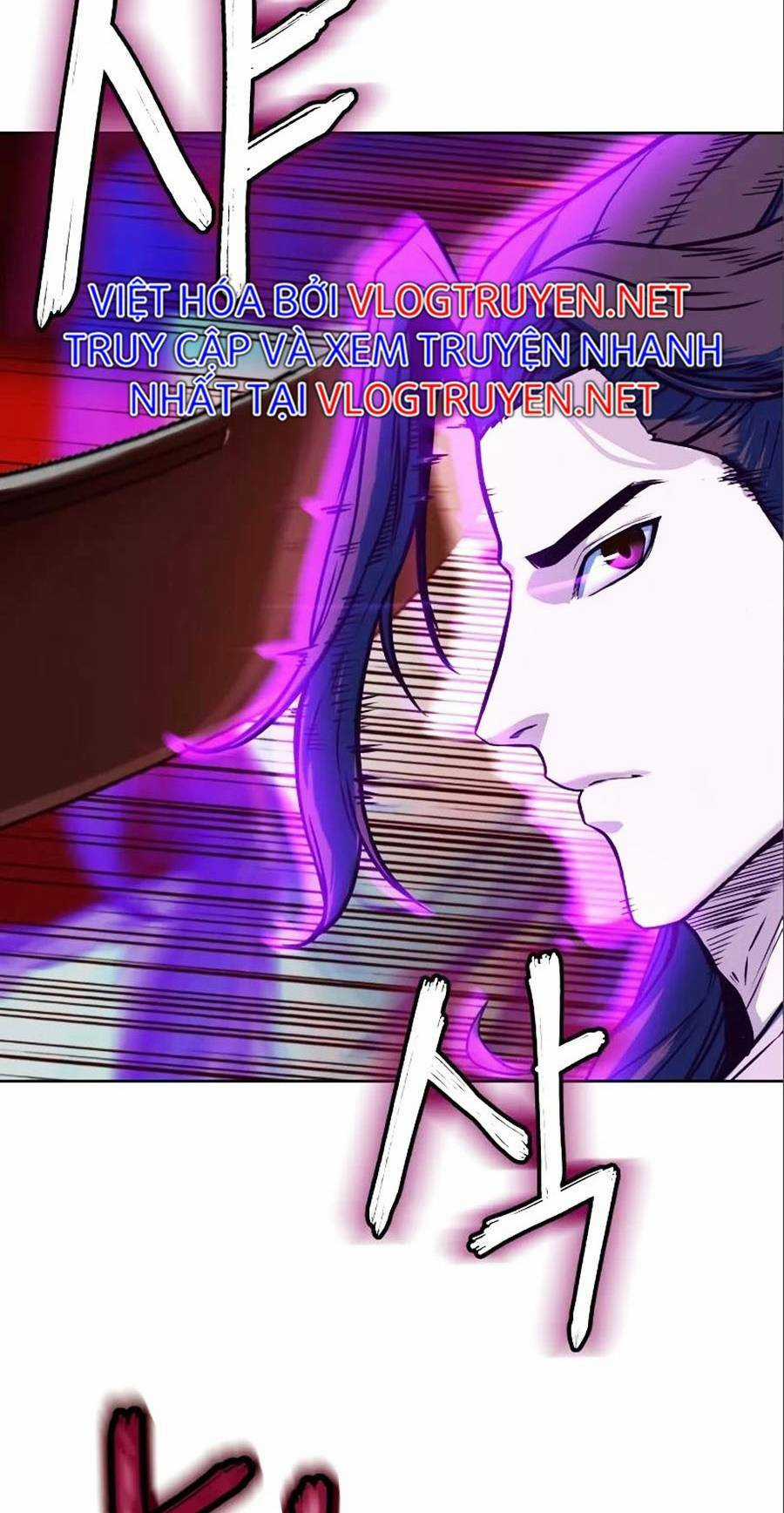 Túy Kiếm Dạ Hành Chapter 5 trang 64