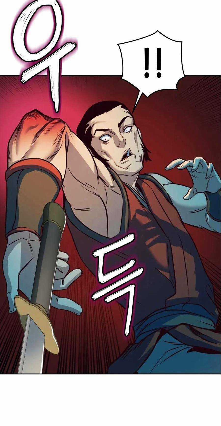 Túy Kiếm Dạ Hành Chapter 5 trang 67