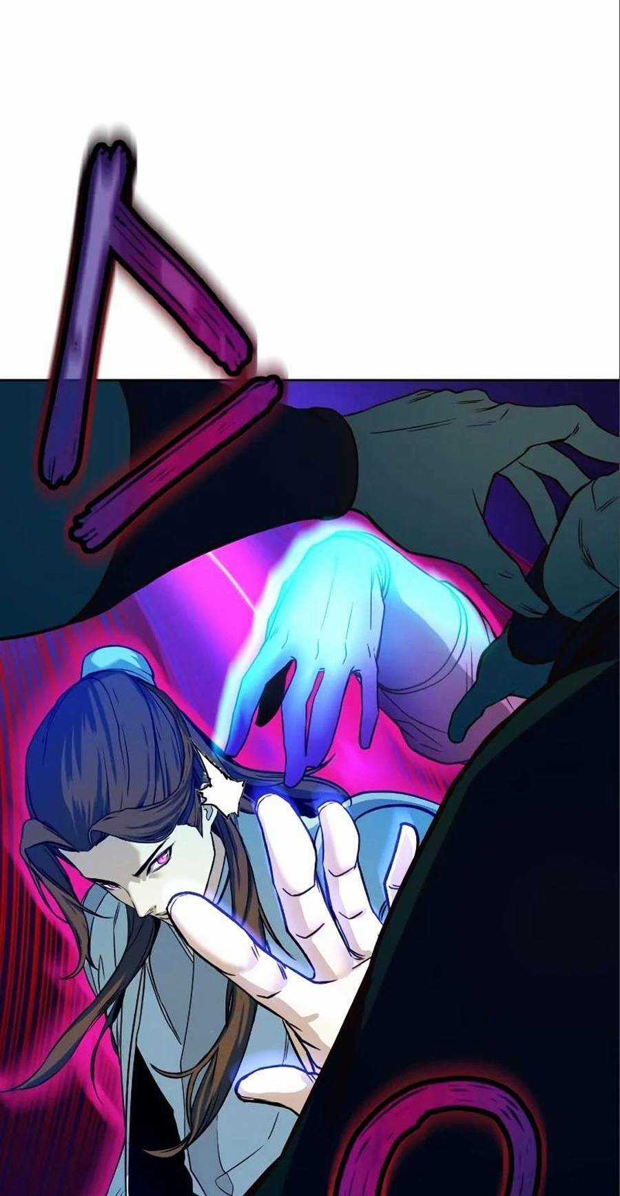 Túy Kiếm Dạ Hành Chapter 5 trang 68