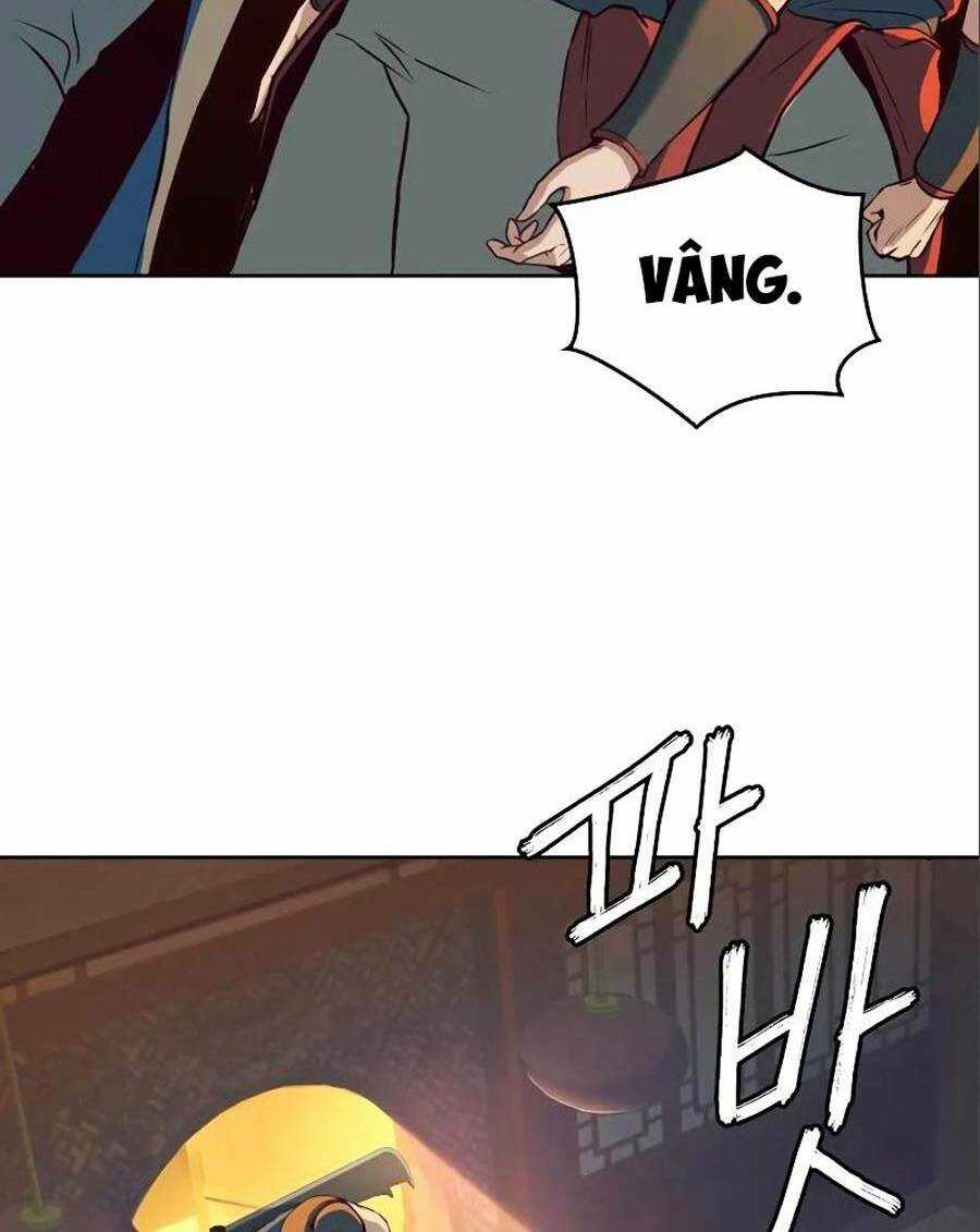 Túy Kiếm Dạ Hành Chapter 5 trang 7