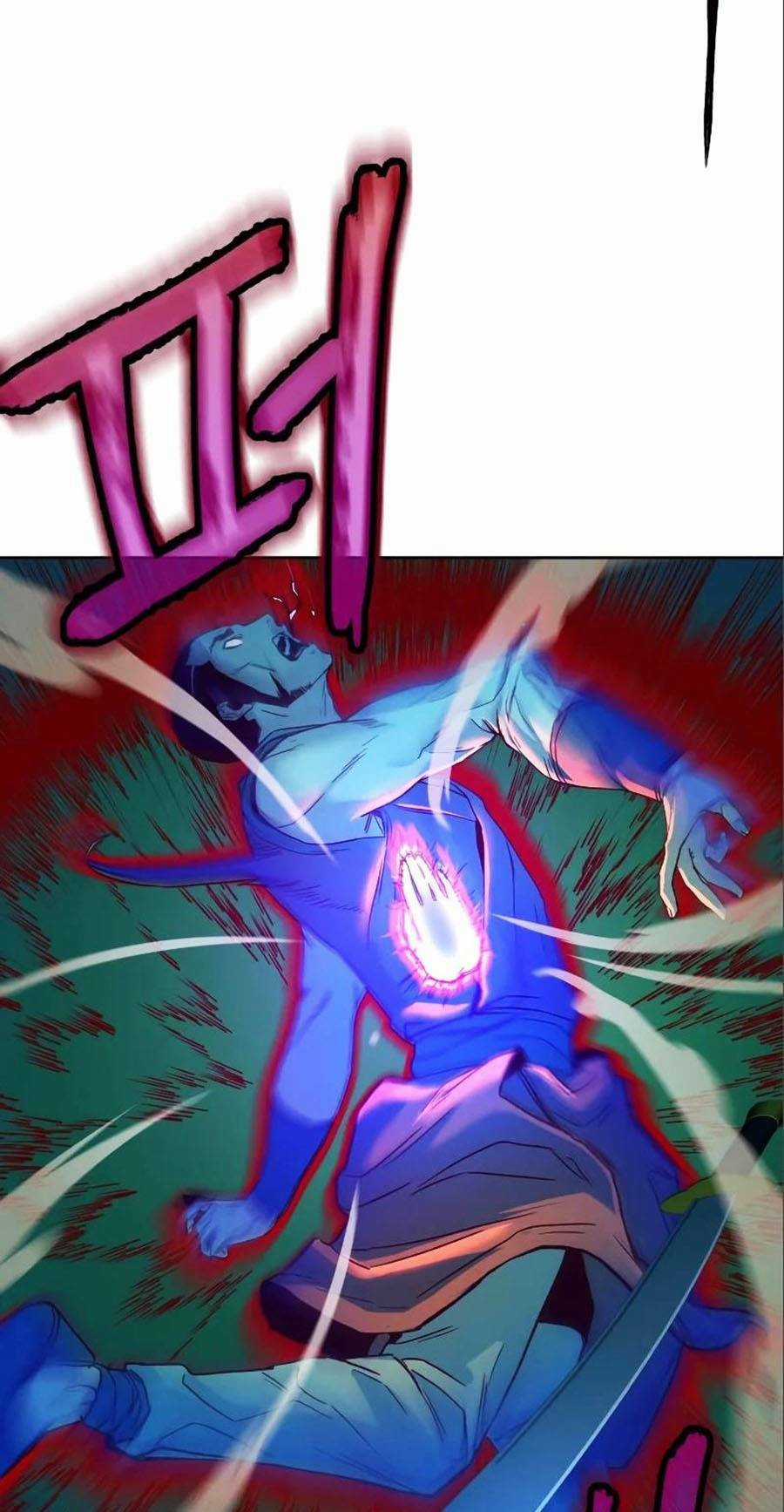 Túy Kiếm Dạ Hành Chapter 5 trang 70