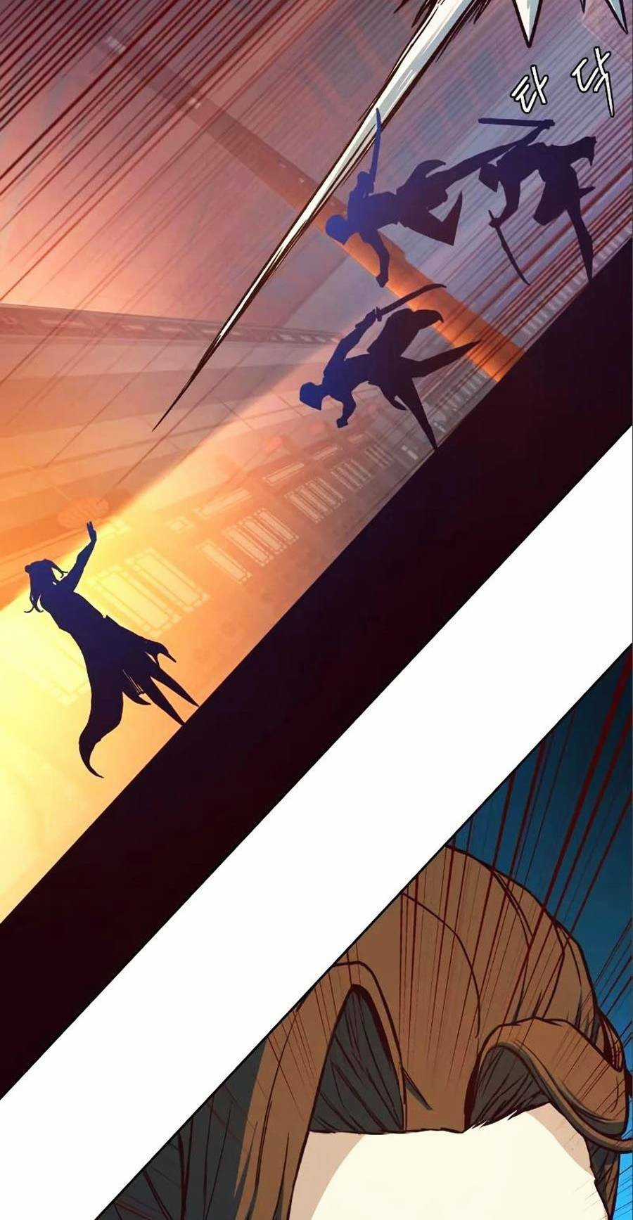 Túy Kiếm Dạ Hành Chapter 5 trang 72