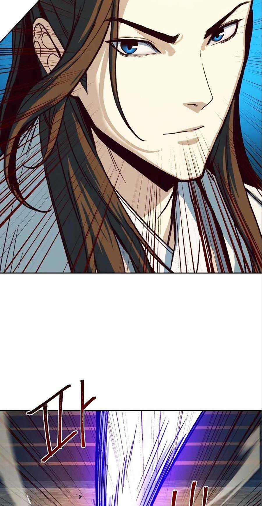 Túy Kiếm Dạ Hành Chapter 5 trang 73