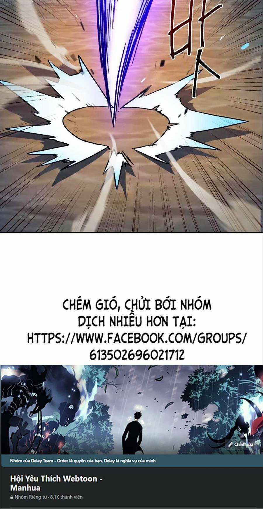 Túy Kiếm Dạ Hành Chapter 5 trang 74