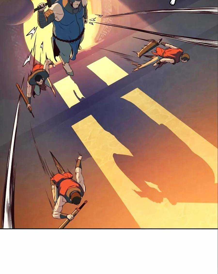 Túy Kiếm Dạ Hành Chapter 5 trang 8