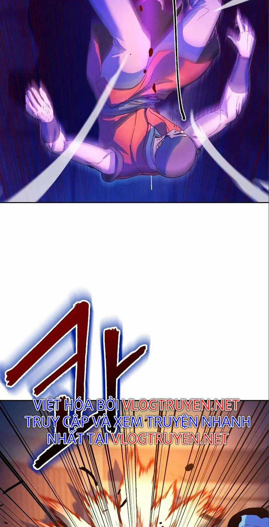 Túy Kiếm Dạ Hành Chapter 5 trang 80