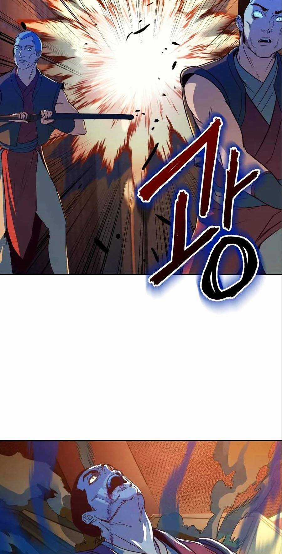 Túy Kiếm Dạ Hành Chapter 5 trang 81