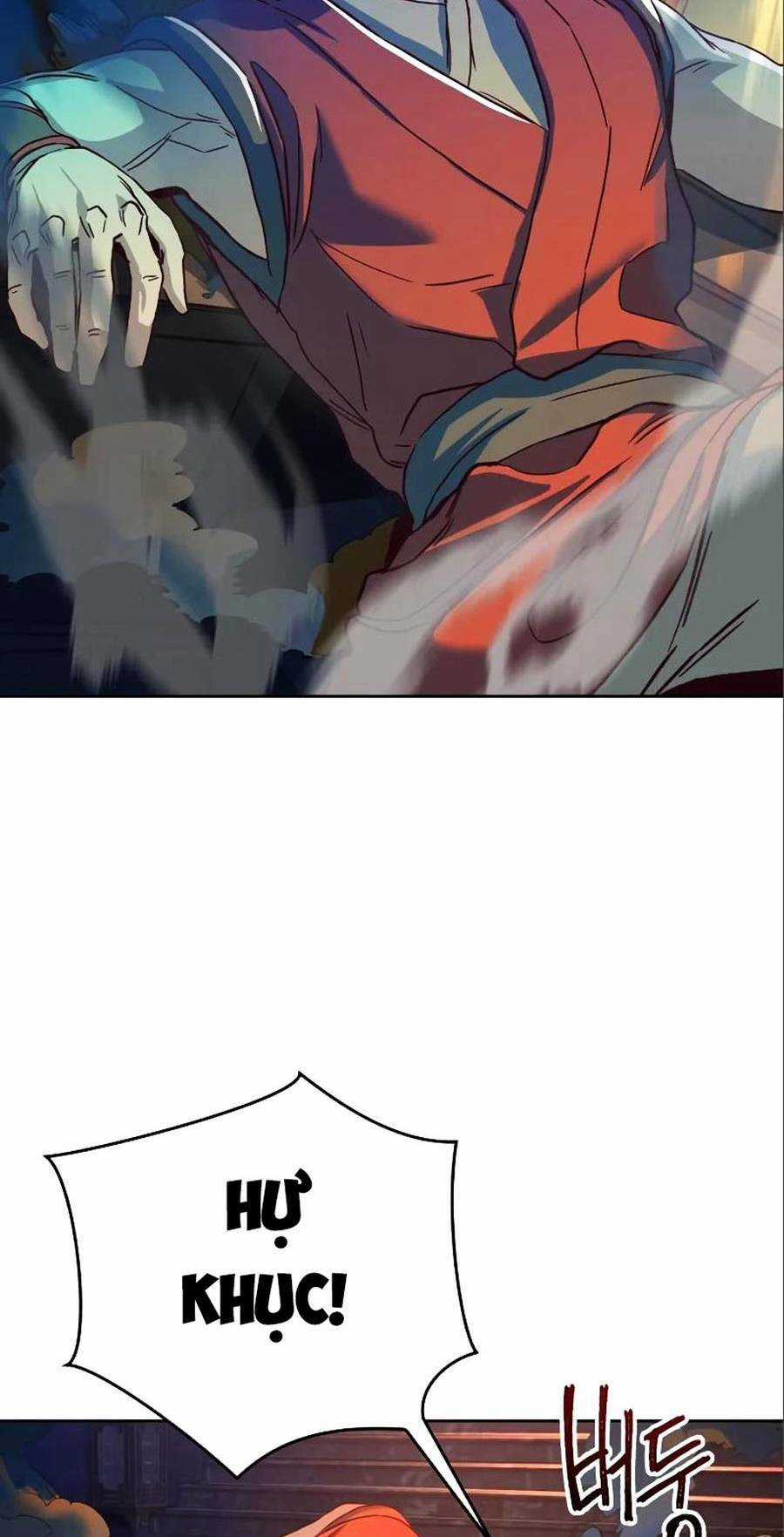 Túy Kiếm Dạ Hành Chapter 5 trang 82