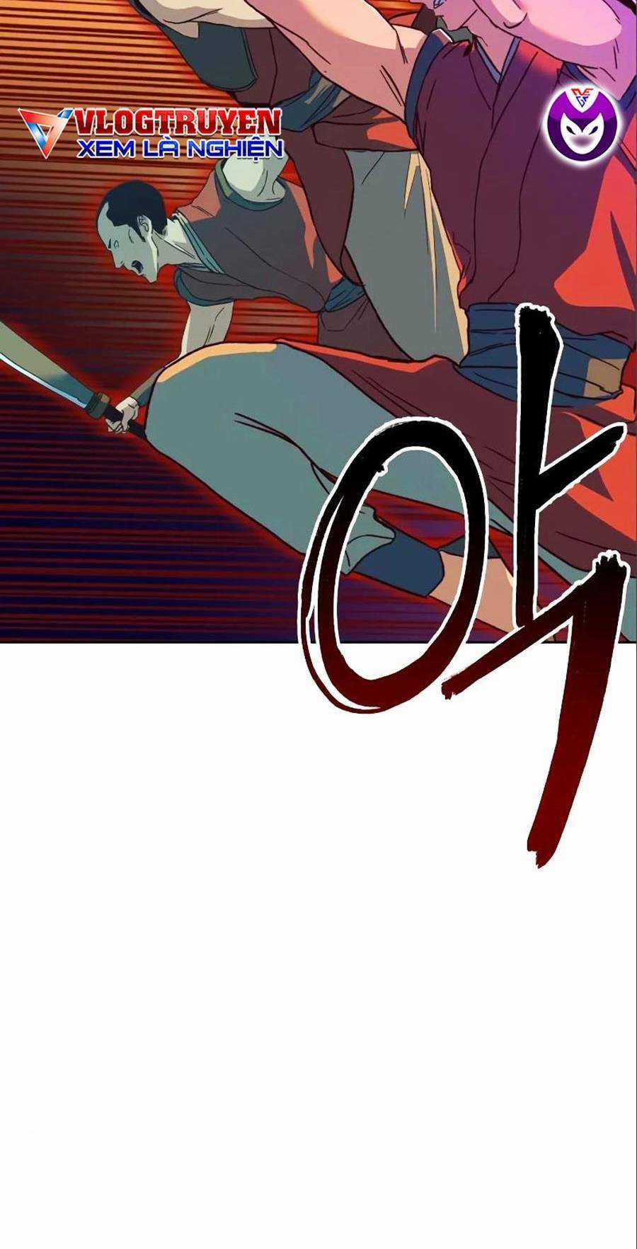 Túy Kiếm Dạ Hành Chapter 5 trang 88