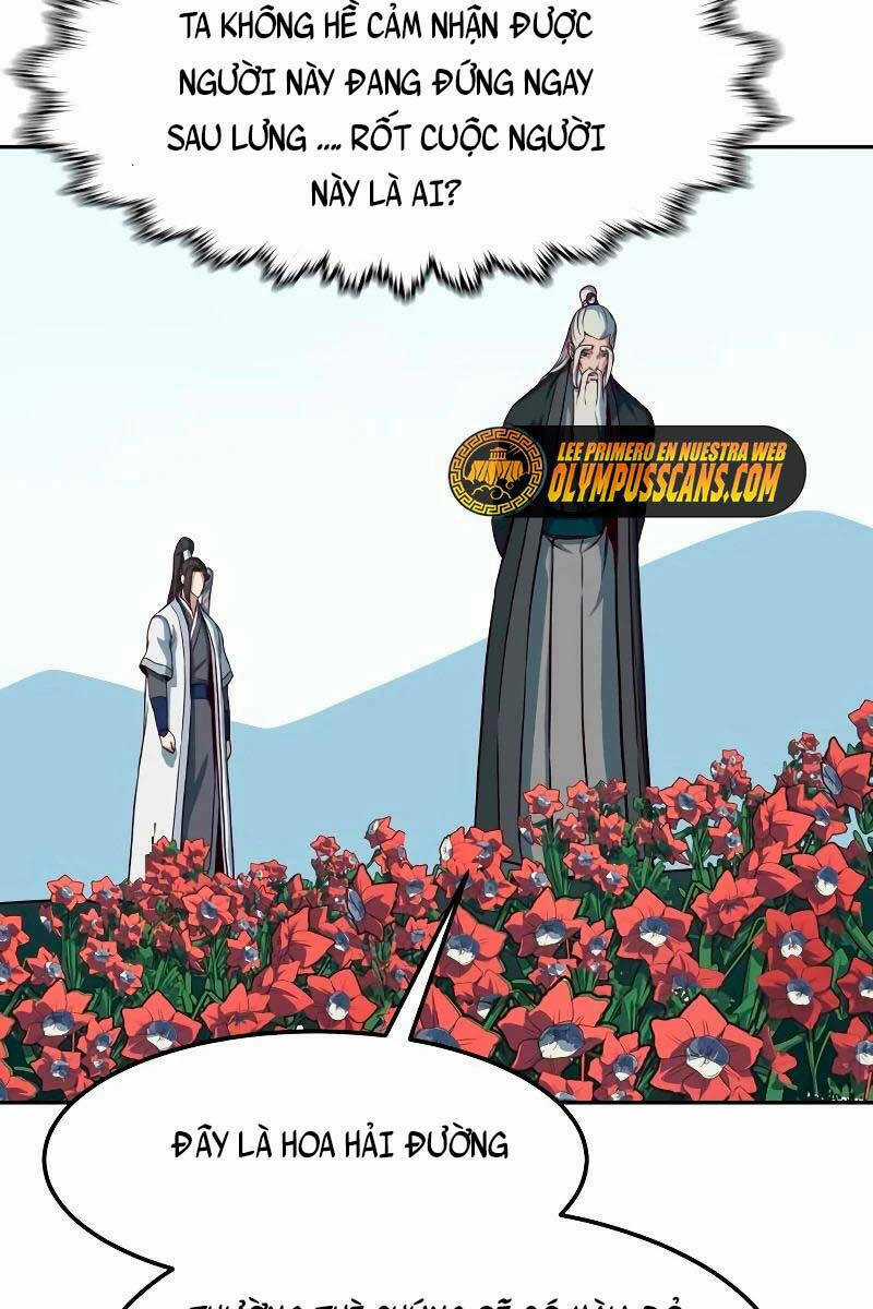 Túy Kiếm Dạ Hành Chapter 50 trang 10