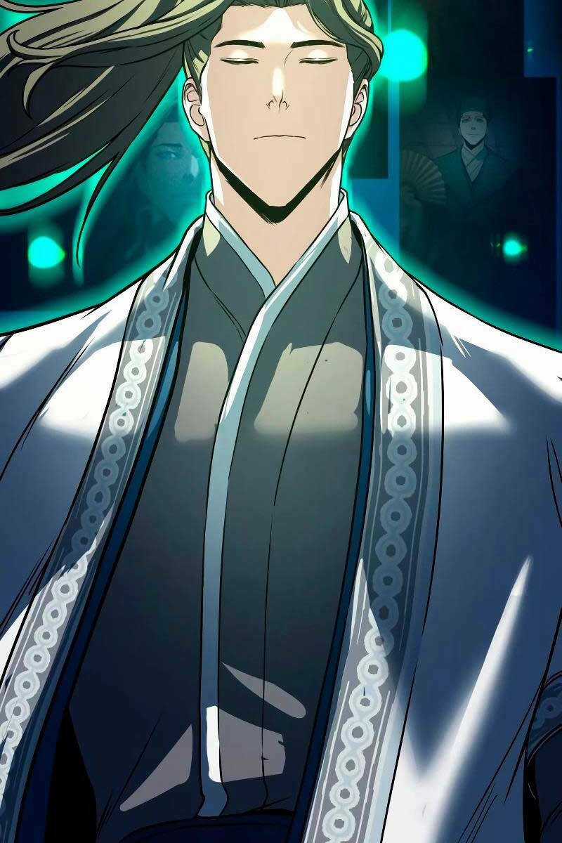 Túy Kiếm Dạ Hành Chapter 50 trang 100