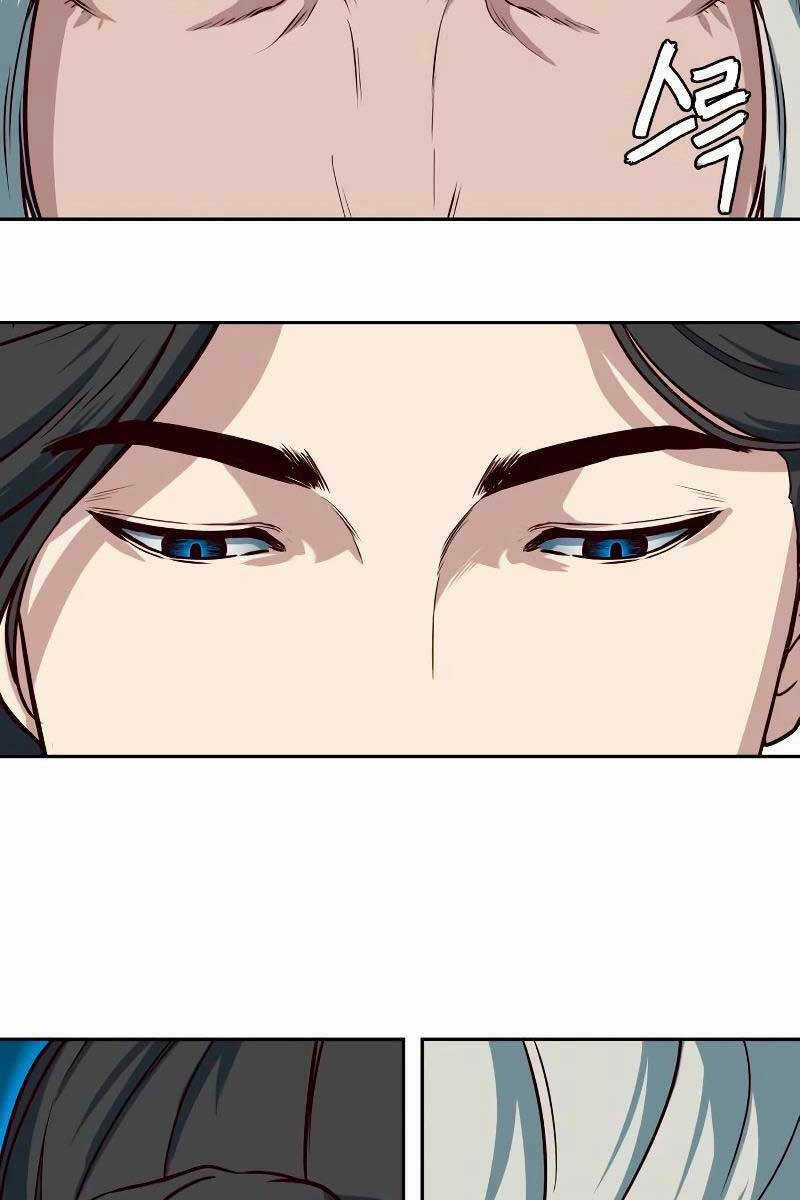 Túy Kiếm Dạ Hành Chapter 50 trang 105