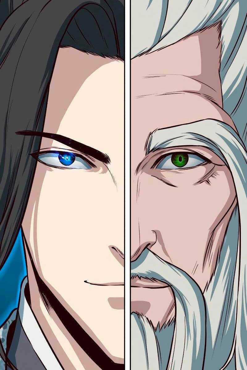 Túy Kiếm Dạ Hành Chapter 50 trang 106