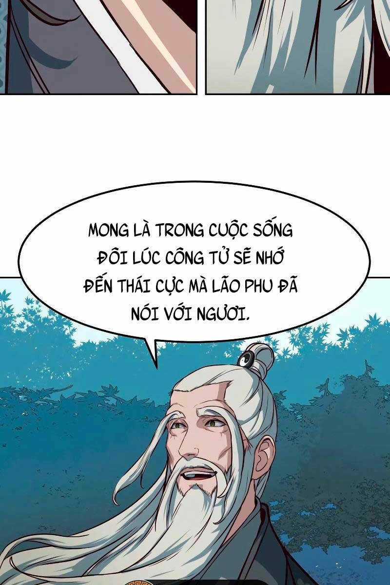 Túy Kiếm Dạ Hành Chapter 50 trang 107