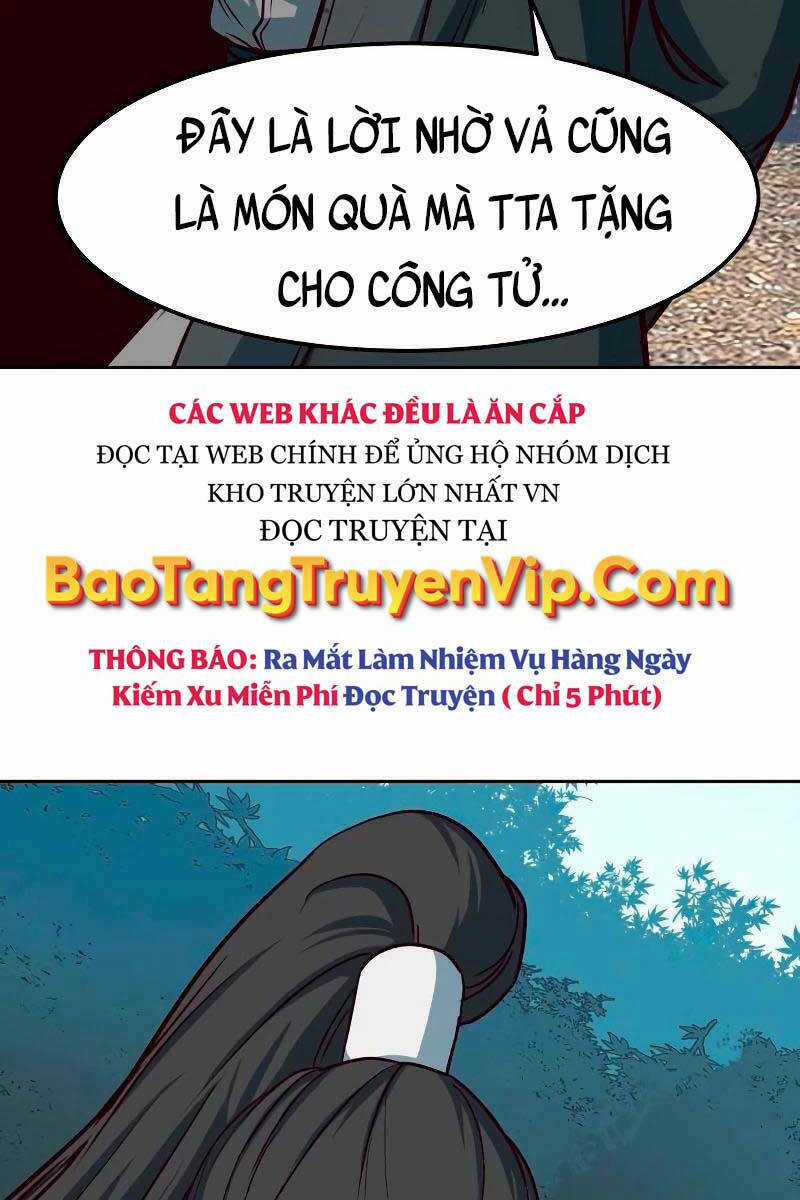 Túy Kiếm Dạ Hành Chapter 50 trang 109