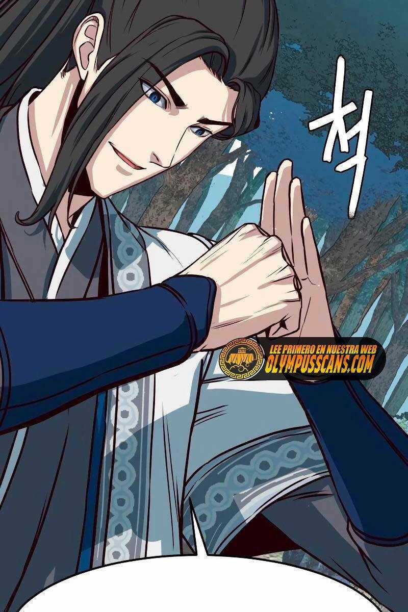 Túy Kiếm Dạ Hành Chapter 50 trang 110