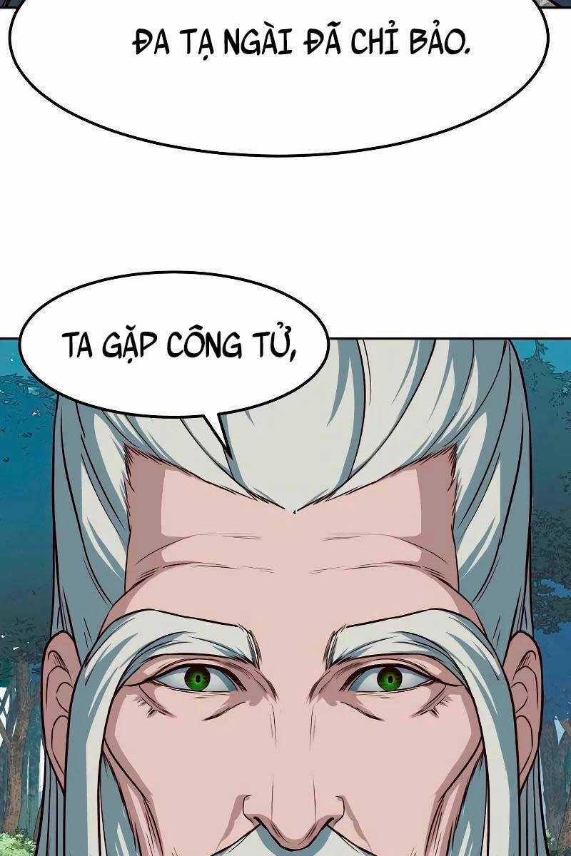 Túy Kiếm Dạ Hành Chapter 50 trang 111