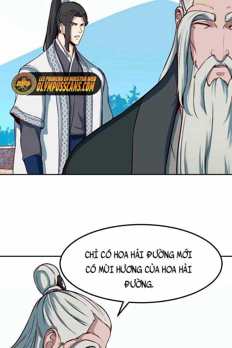 Túy Kiếm Dạ Hành Chapter 50 trang 12