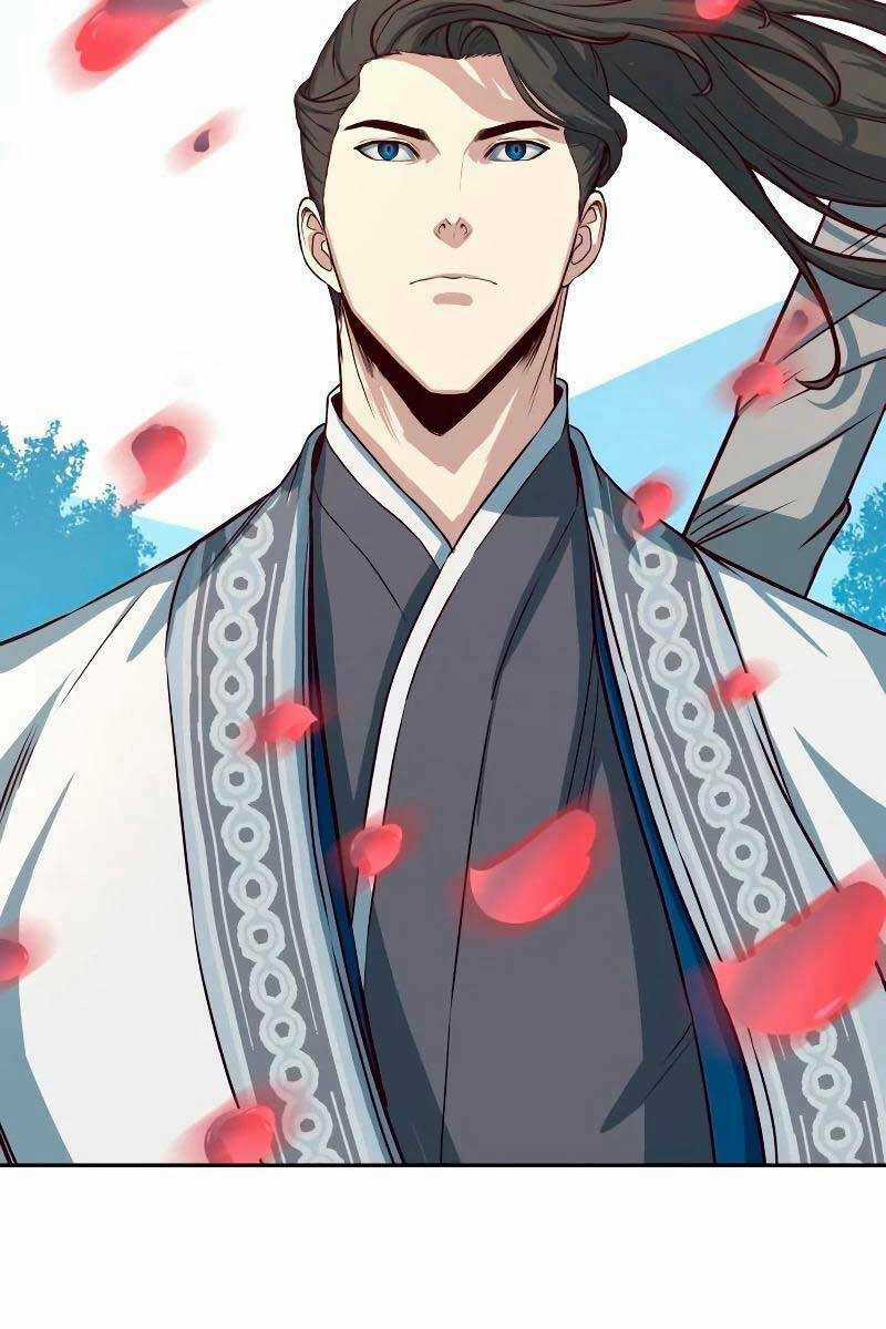 Túy Kiếm Dạ Hành Chapter 50 trang 19