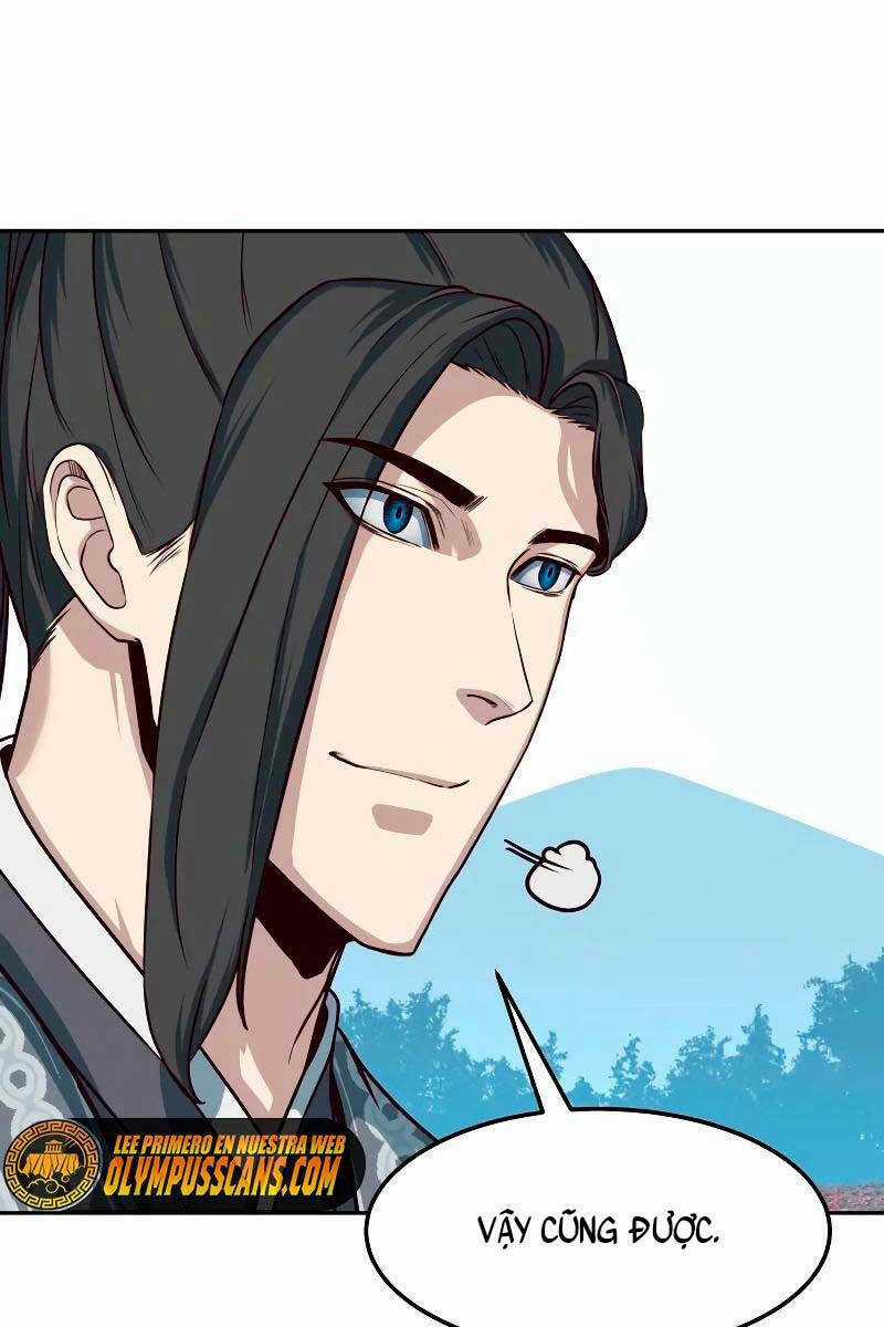 Túy Kiếm Dạ Hành Chapter 50 trang 22