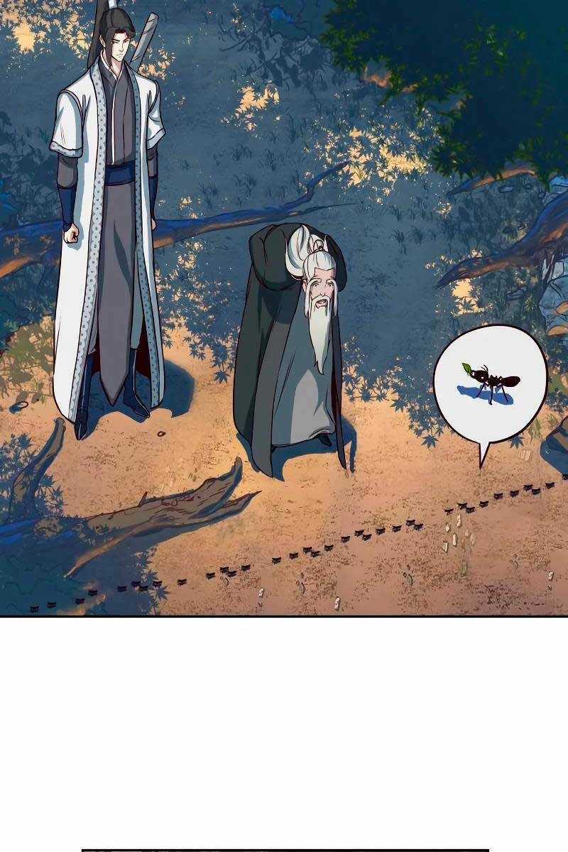 Túy Kiếm Dạ Hành Chapter 50 trang 26