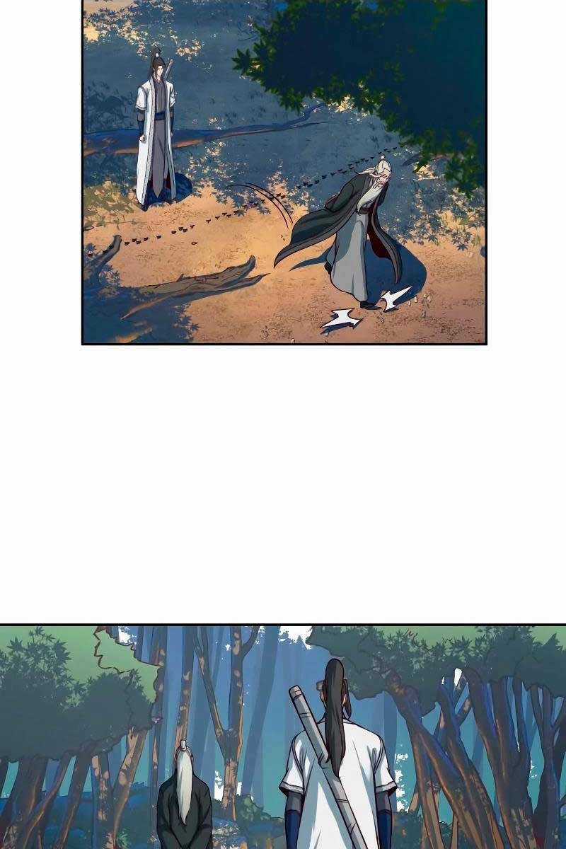 Túy Kiếm Dạ Hành Chapter 50 trang 27