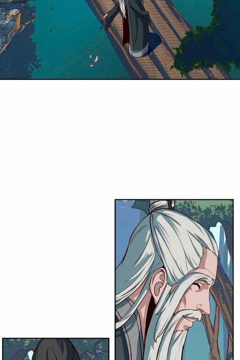 Túy Kiếm Dạ Hành Chapter 50 trang 29