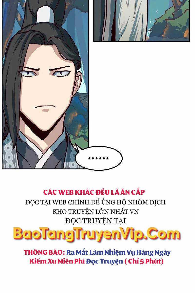 Túy Kiếm Dạ Hành Chapter 50 trang 30