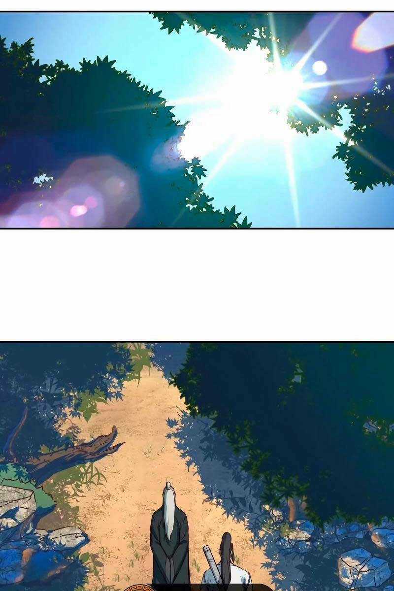 Túy Kiếm Dạ Hành Chapter 50 trang 31