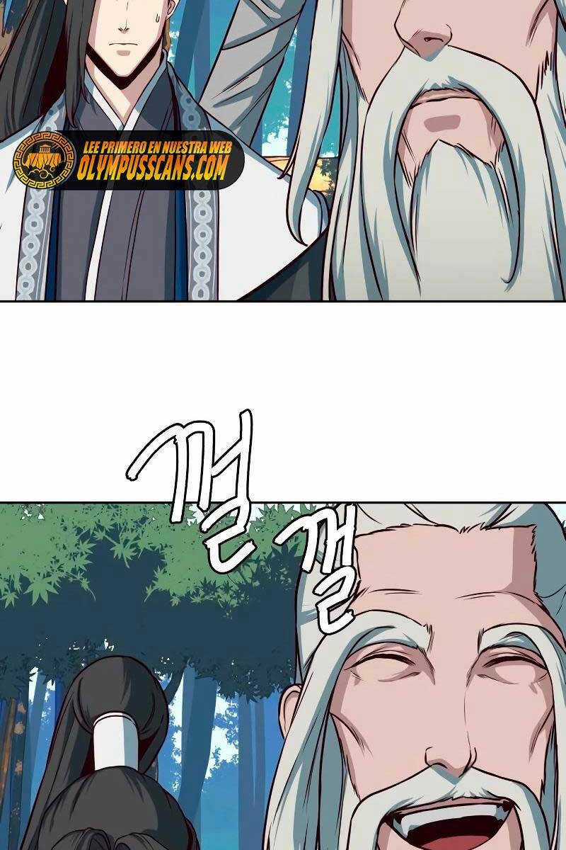 Túy Kiếm Dạ Hành Chapter 50 trang 33