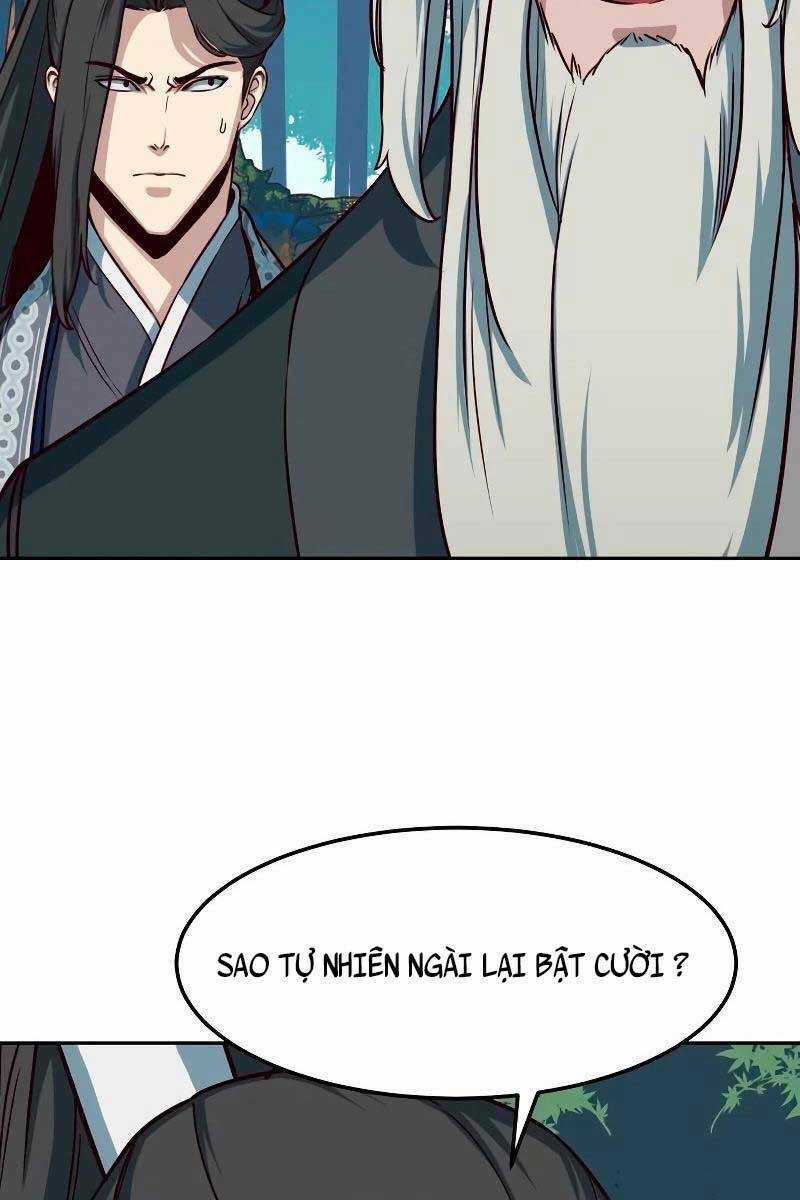 Túy Kiếm Dạ Hành Chapter 50 trang 34