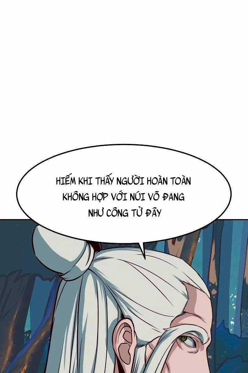 Túy Kiếm Dạ Hành Chapter 50 trang 36