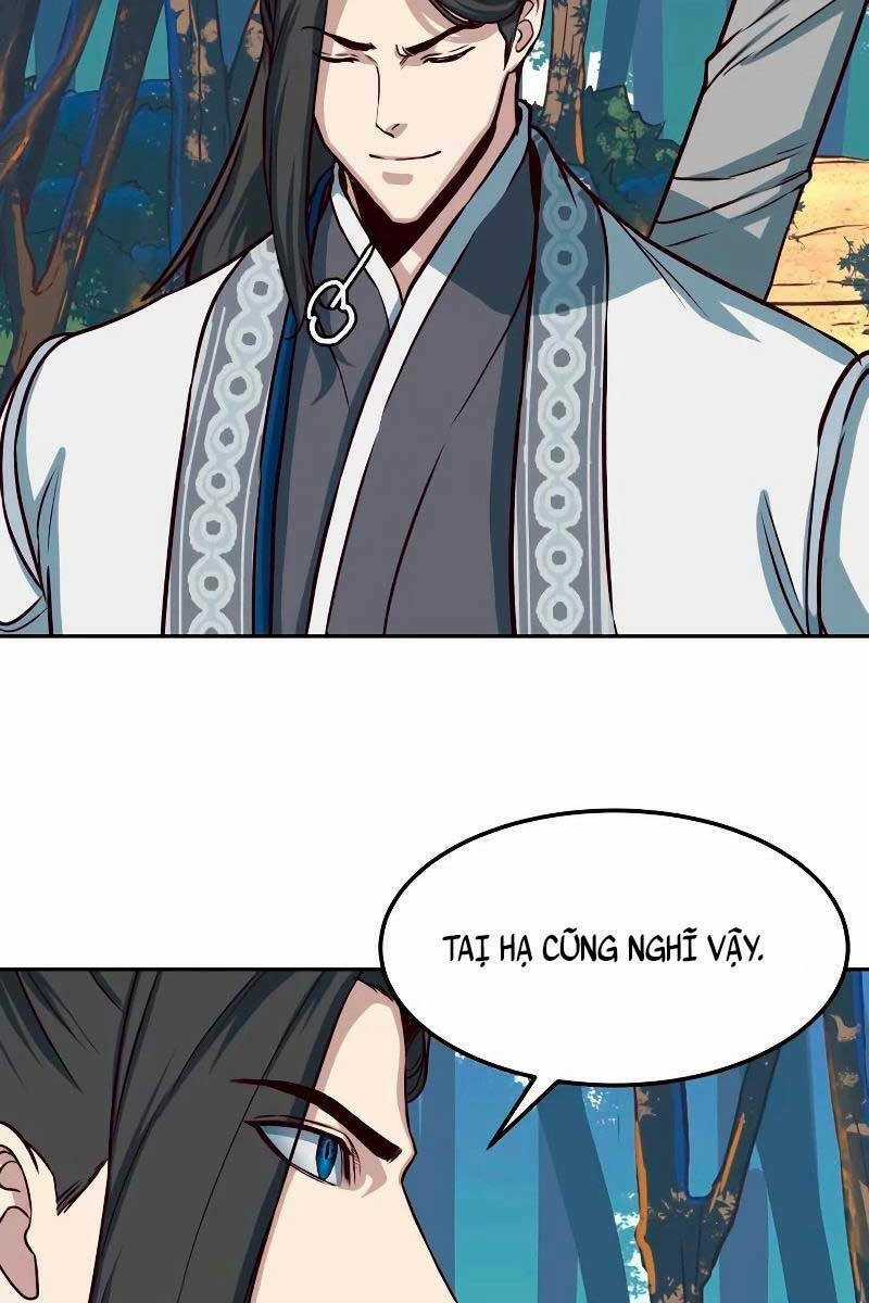 Túy Kiếm Dạ Hành Chapter 50 trang 38