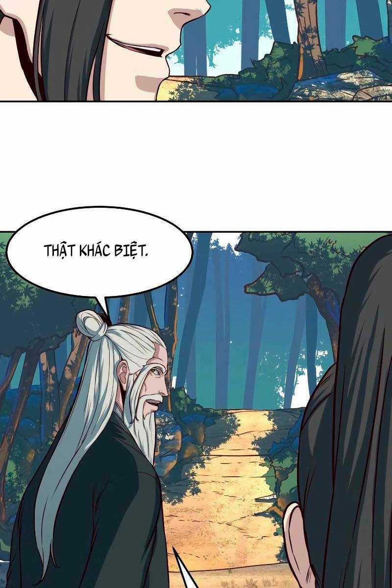 Túy Kiếm Dạ Hành Chapter 50 trang 39