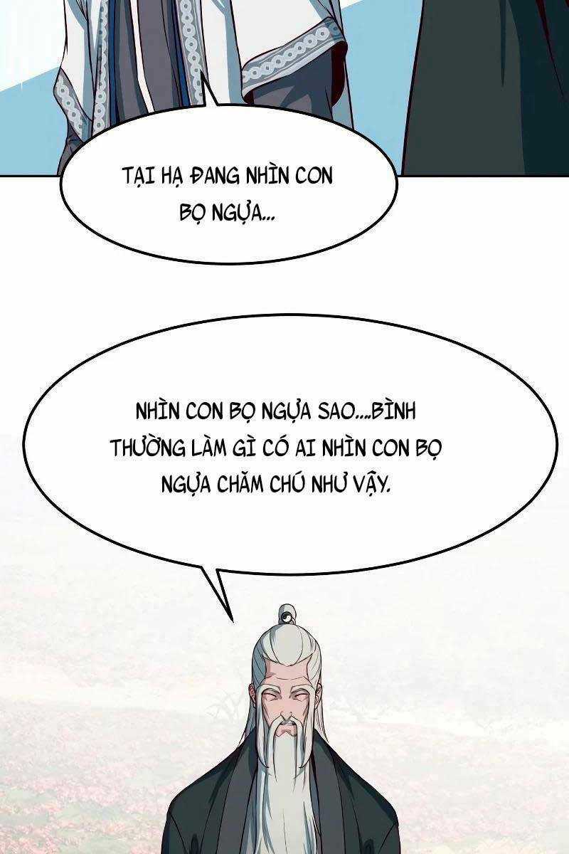 Túy Kiếm Dạ Hành Chapter 50 trang 4