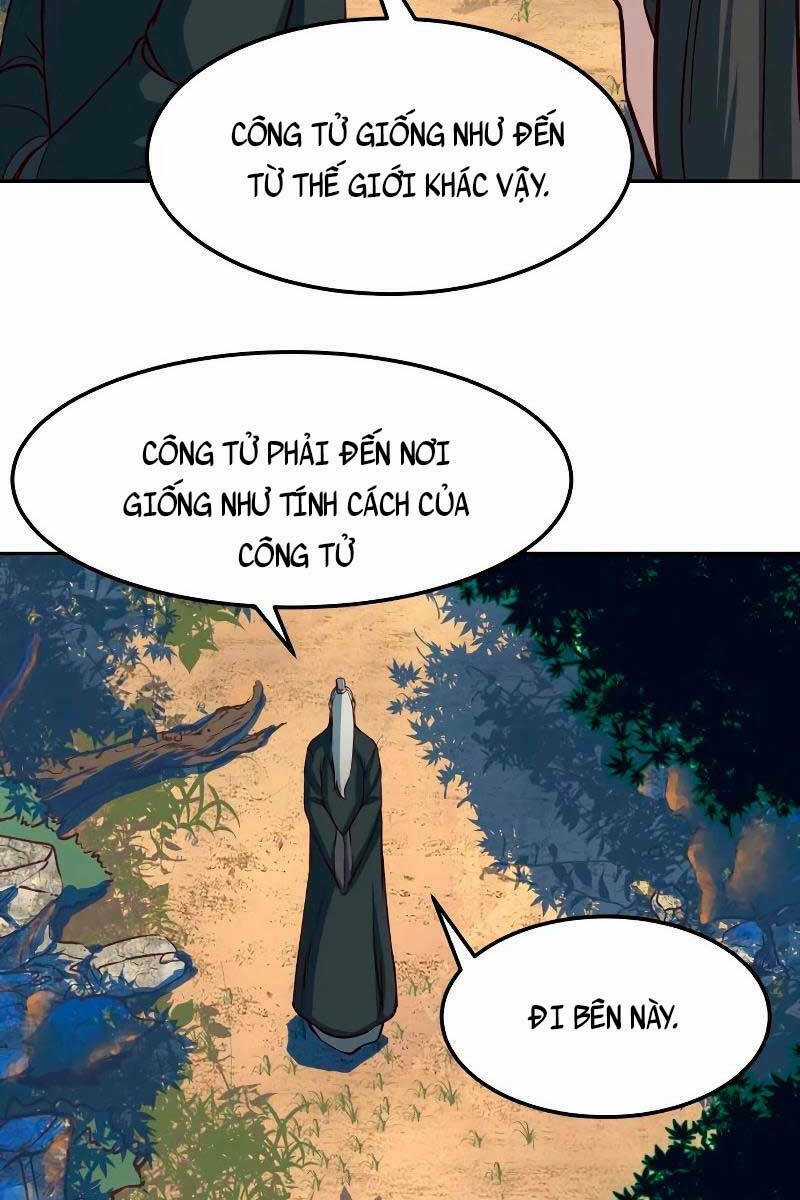 Túy Kiếm Dạ Hành Chapter 50 trang 40