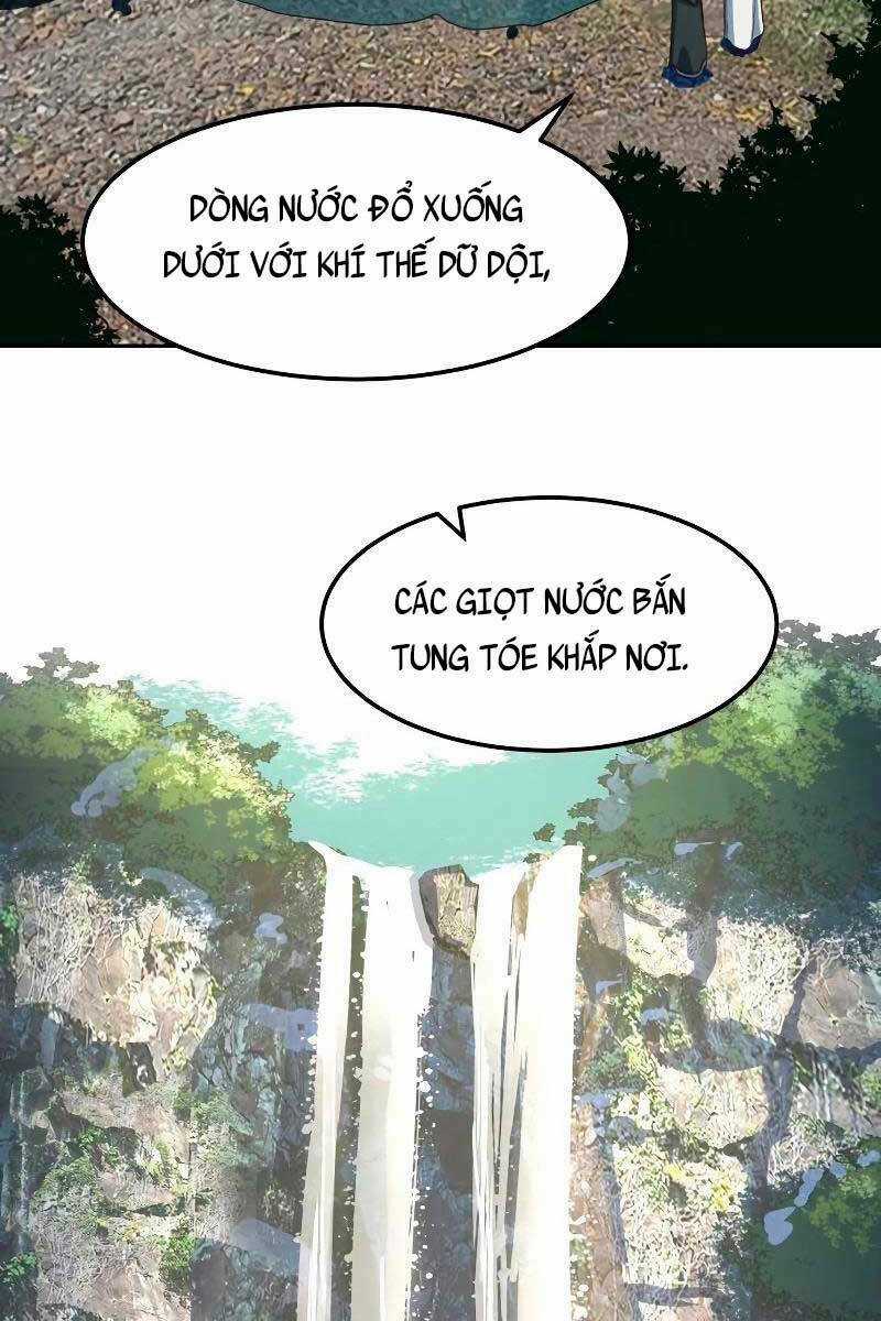 Túy Kiếm Dạ Hành Chapter 50 trang 44