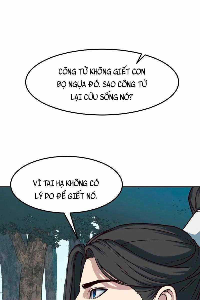 Túy Kiếm Dạ Hành Chapter 50 trang 48