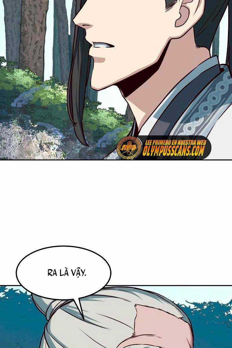 Túy Kiếm Dạ Hành Chapter 50 trang 49