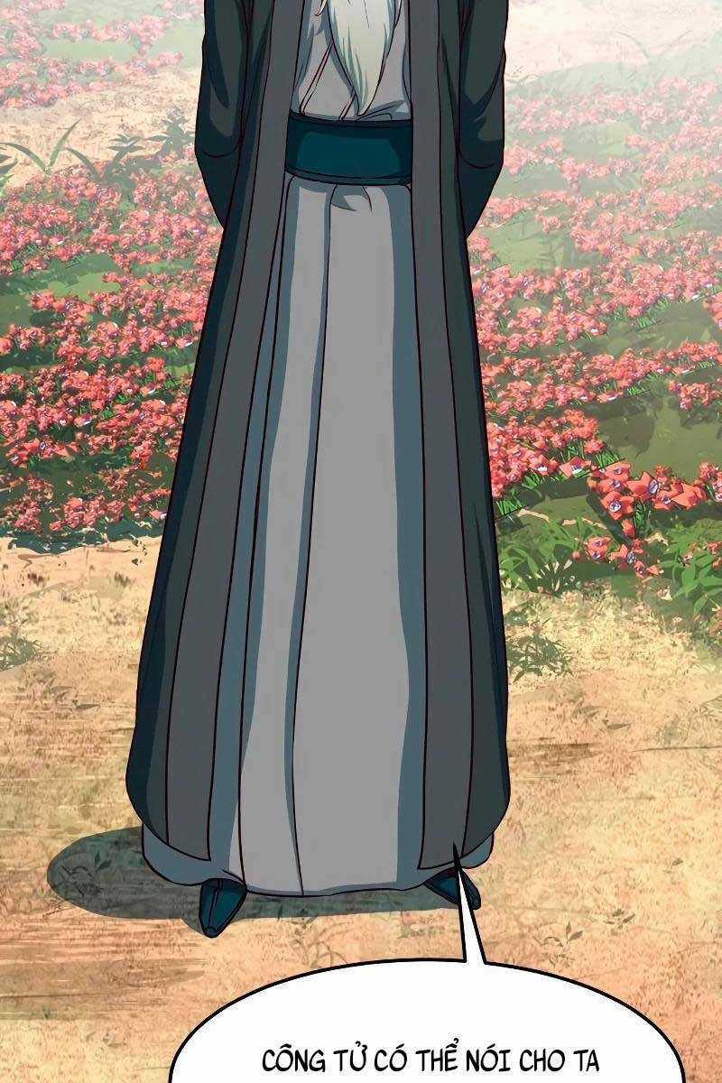 Túy Kiếm Dạ Hành Chapter 50 trang 5