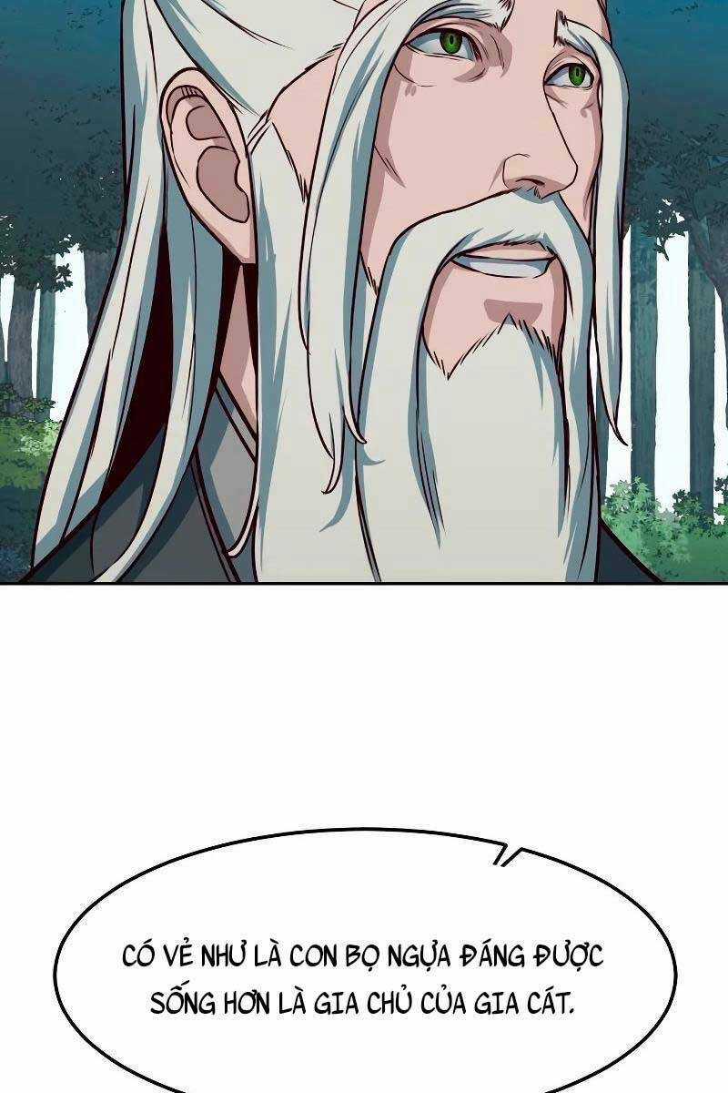 Túy Kiếm Dạ Hành Chapter 50 trang 50