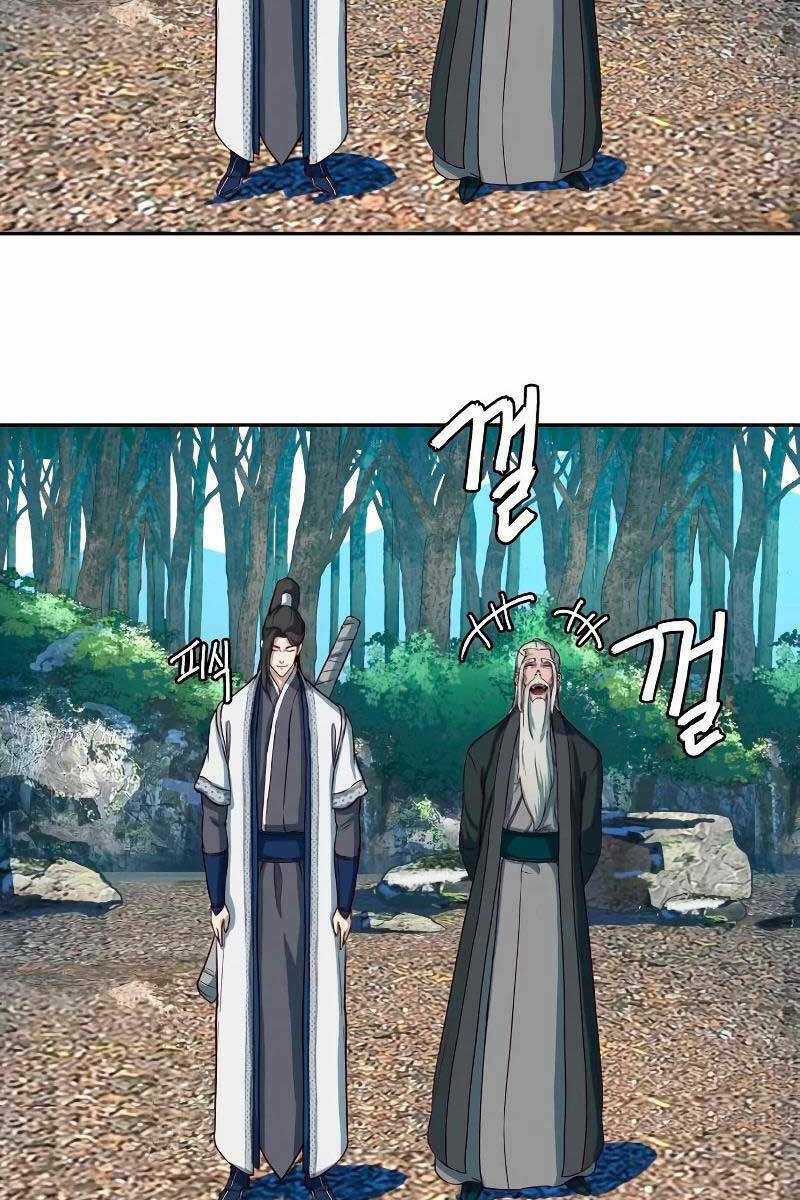 Túy Kiếm Dạ Hành Chapter 50 trang 53