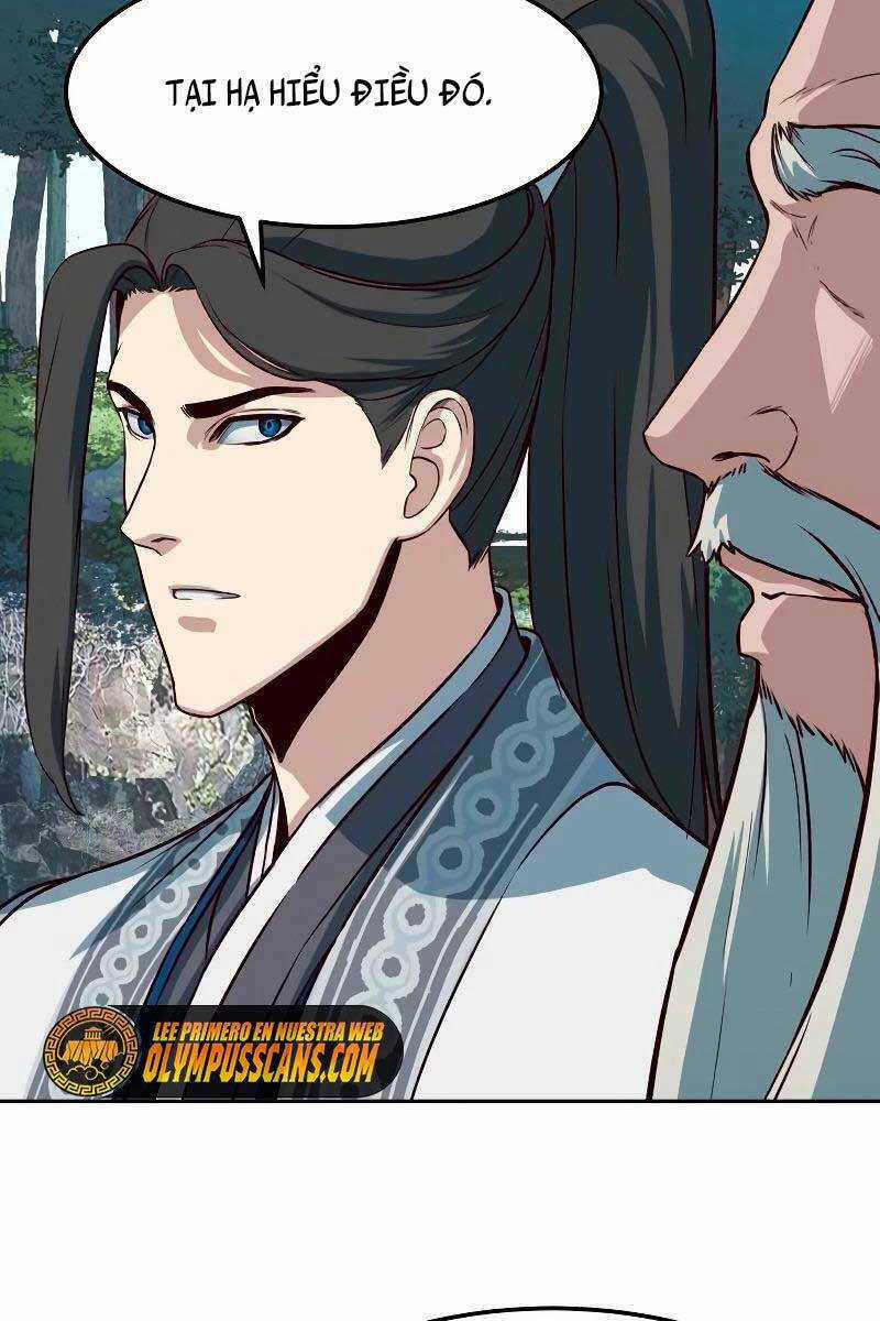 Túy Kiếm Dạ Hành Chapter 50 trang 59