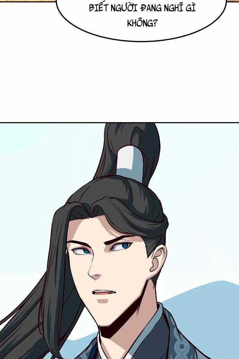 Túy Kiếm Dạ Hành Chapter 50 trang 6