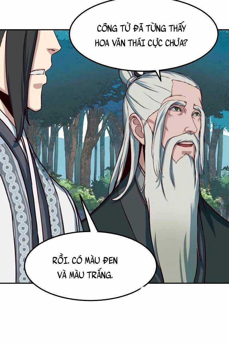 Túy Kiếm Dạ Hành Chapter 50 trang 60
